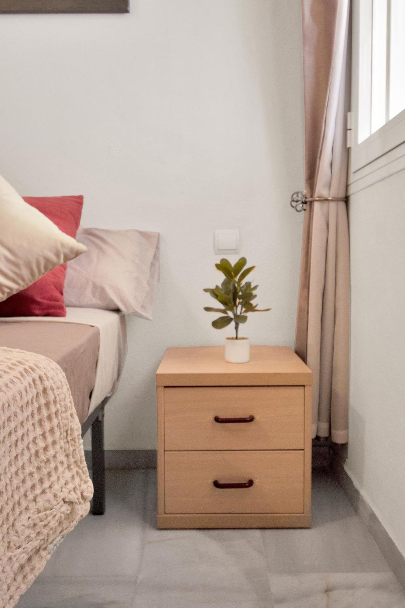 Apartament Duplex Estilo Boho Con Increible Terraza Y Vistas Al Mar En Estepona - Las Abejeras 609 Zewnętrze zdjęcie