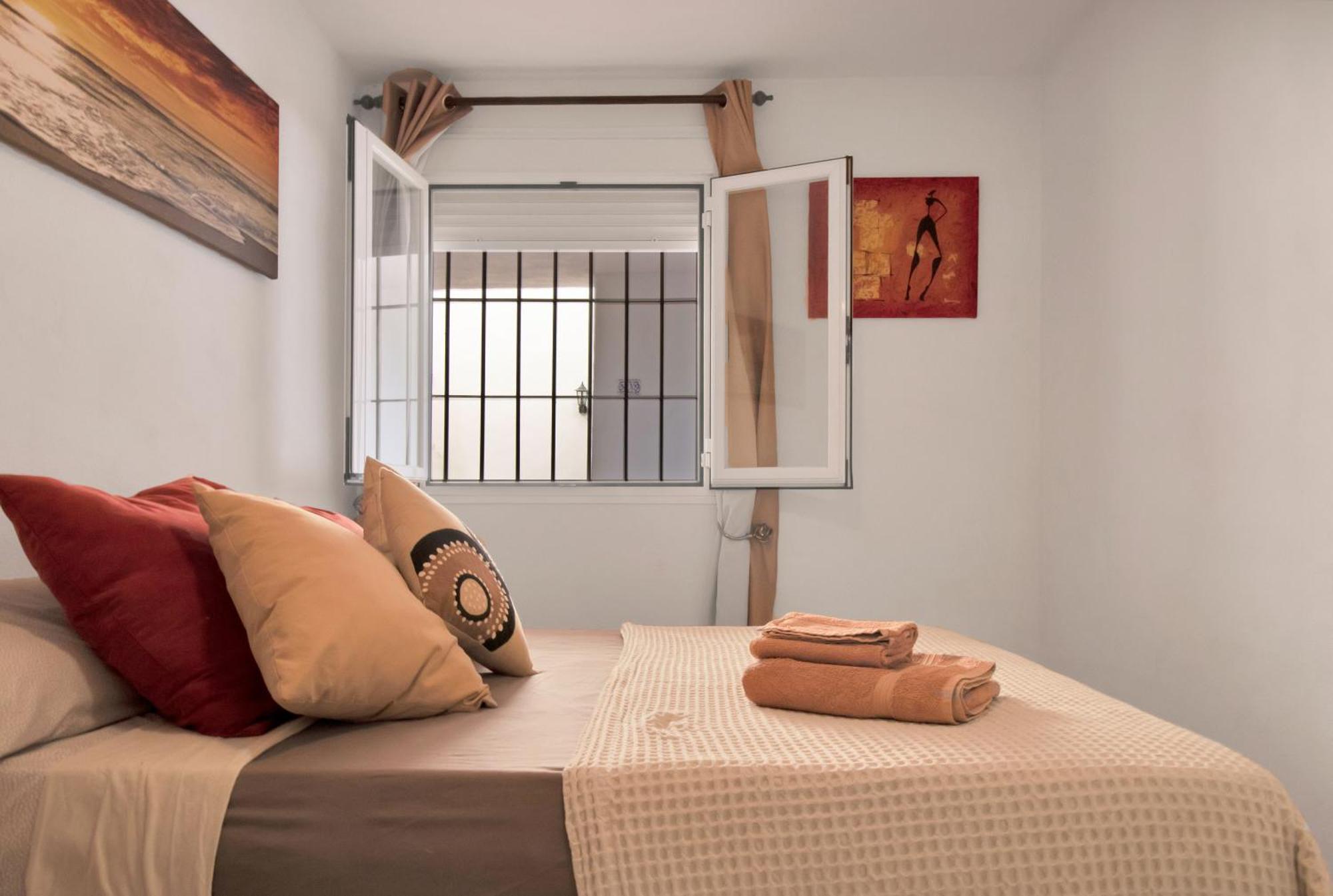Apartament Duplex Estilo Boho Con Increible Terraza Y Vistas Al Mar En Estepona - Las Abejeras 609 Zewnętrze zdjęcie