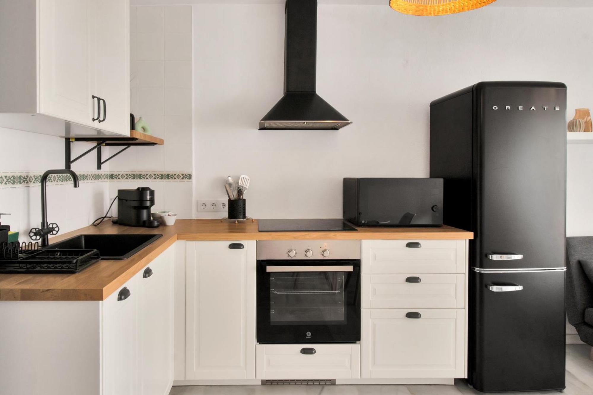 Apartament Duplex Estilo Boho Con Increible Terraza Y Vistas Al Mar En Estepona - Las Abejeras 609 Zewnętrze zdjęcie